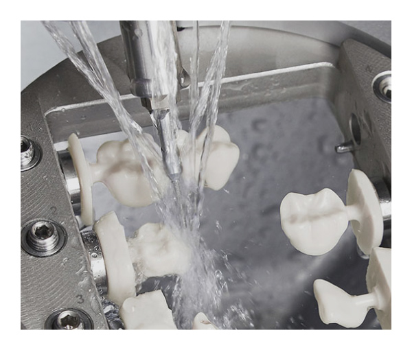 ミリング受託加工サービス